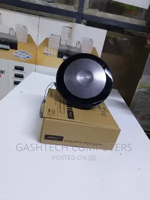 Jabra Speak 710 Uc Wireless Bluetooth Speaker