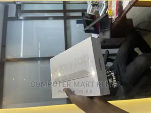 New Samsung Galaxy Tab A8 10.5 2021 64 GB Silver