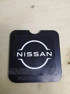 New Log Nissan Insurance Car Pockets