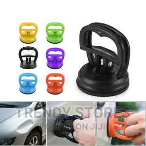Universal Bodywork Panel Dent Puller
