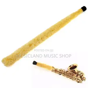 Saxophone Cleaner 3800