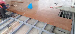 Composite Decking Supply and Installation