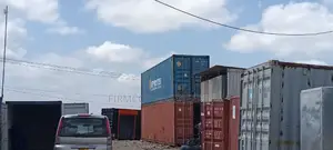 Shipping Containers - Reduced Price