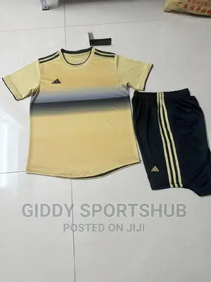 Football Uniforms