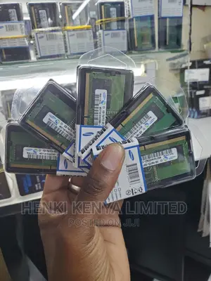 8gb Pc3 Rams for Laptop on Offer