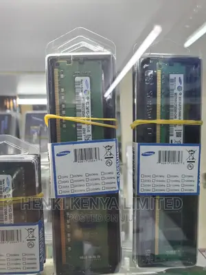 8gb Ddr3 Memories /Rams for Desktop