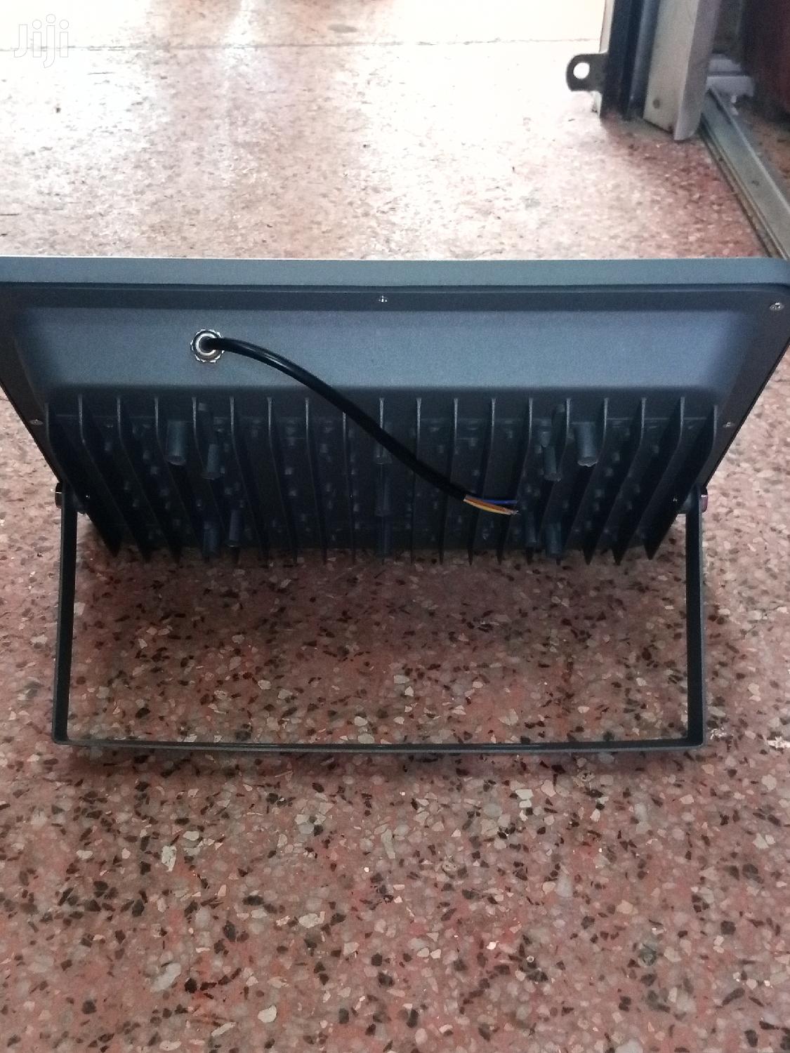 Led Security Floodlight 150w