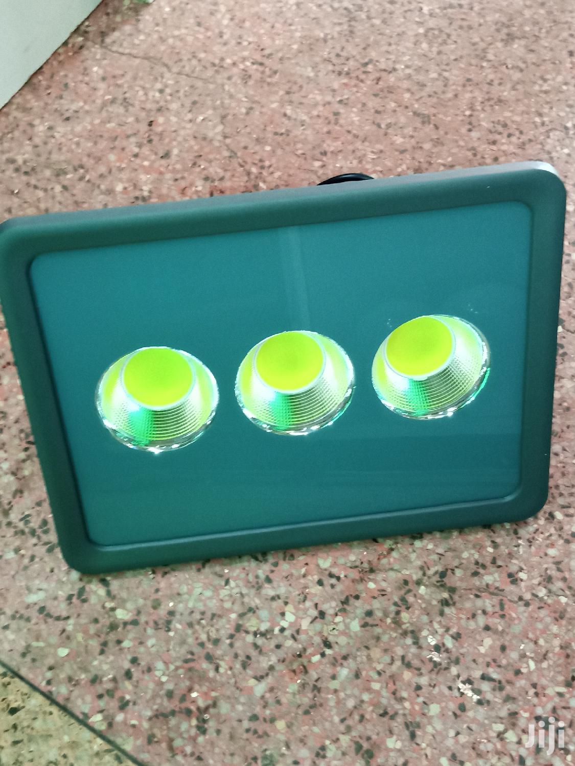 Led Security Floodlight 150w