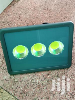 Led Security Floodlight 150w