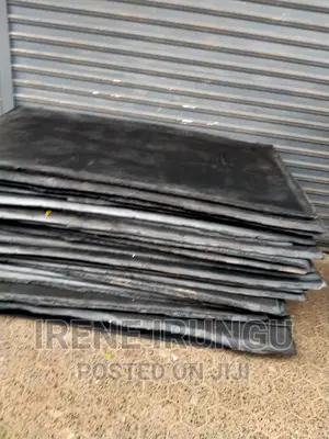 5 by 3, Cow Matress