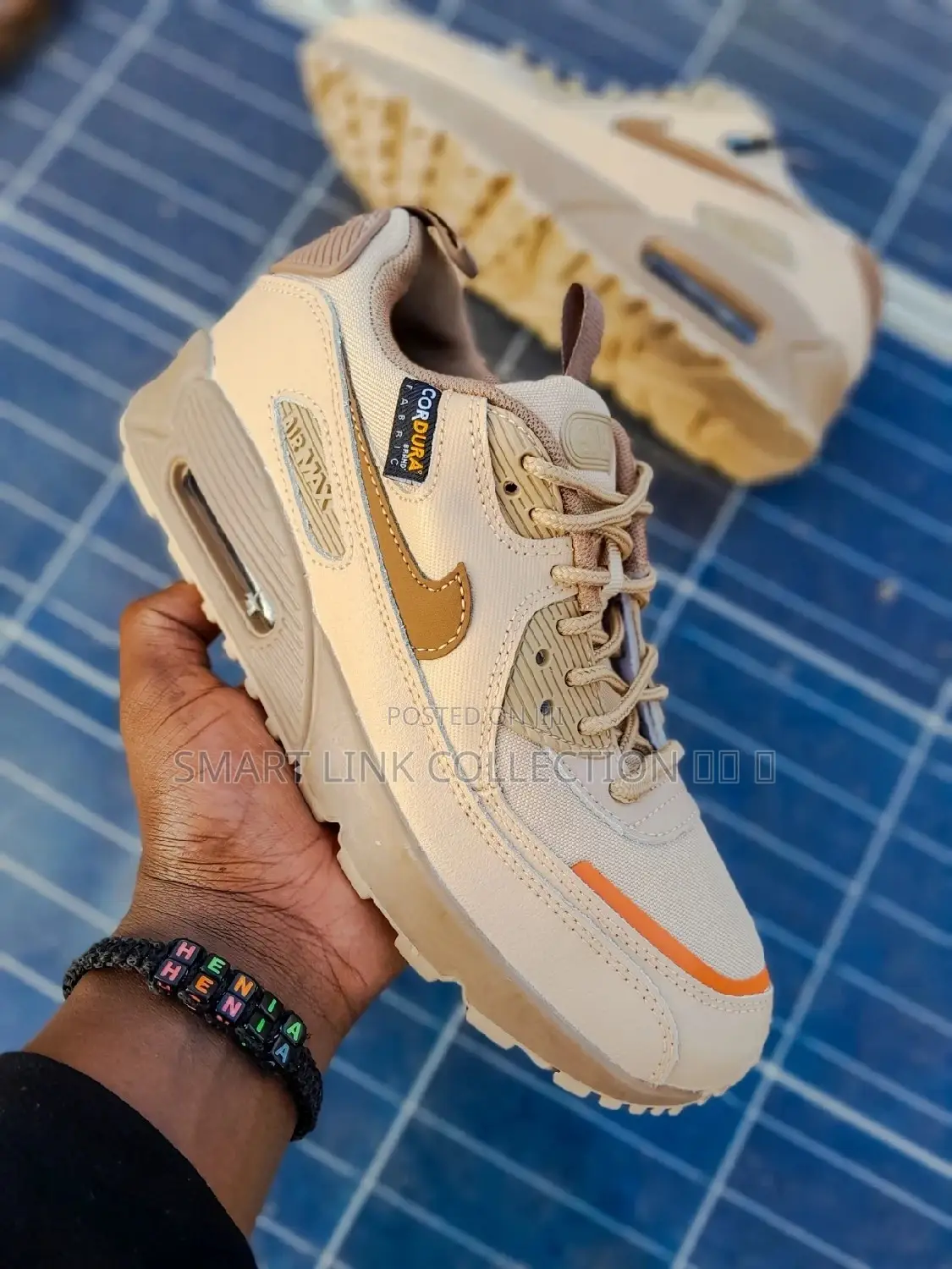 Black Airmax 90