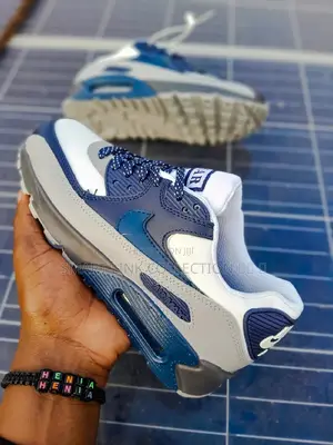 Black Airmax 90