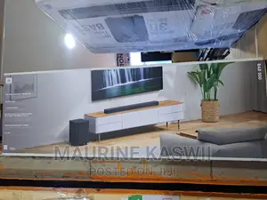 JBL Bar 500: 5.1-Channel Soundbar With Dolby Atmos