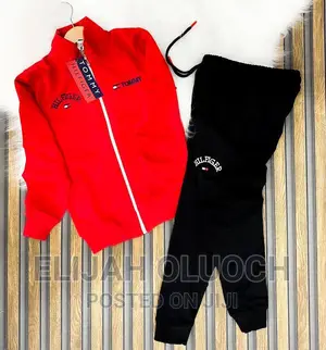 Tommy 2 PCS Set