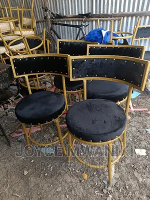 Restaurant Chair Unique and Latest Design.