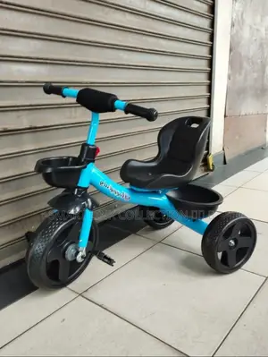 Kids Tricycle
