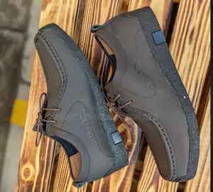 Smooth Clarks