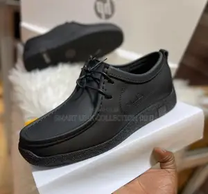 Smooth Clarks