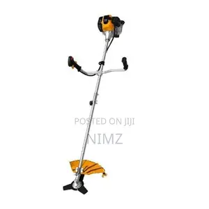 Gasoline Grass Trimmer and Bush Cutter