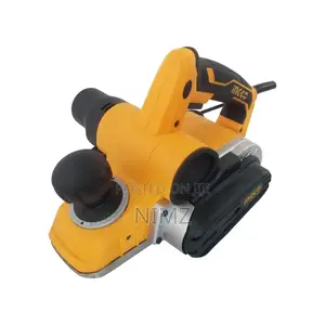 Bench Planer