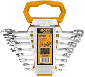 Combination Spanner Set