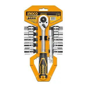 3/4" Ratchet Wrench