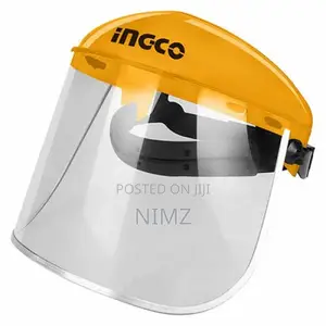 Face Shield