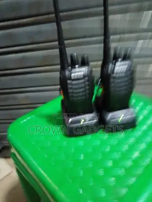 Baofeng 888s