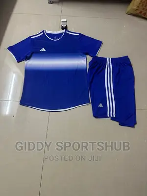 Soccer Uniforms