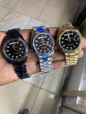 Rolex Watches — Rolex Watches — Rolex Watches
