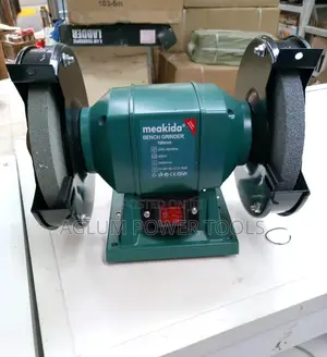 Bench Grinder Meakida 400w