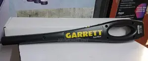 Smooth Super Wand Metal Scanner Garett