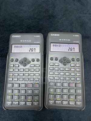 Scientific Calculator, Calculators.