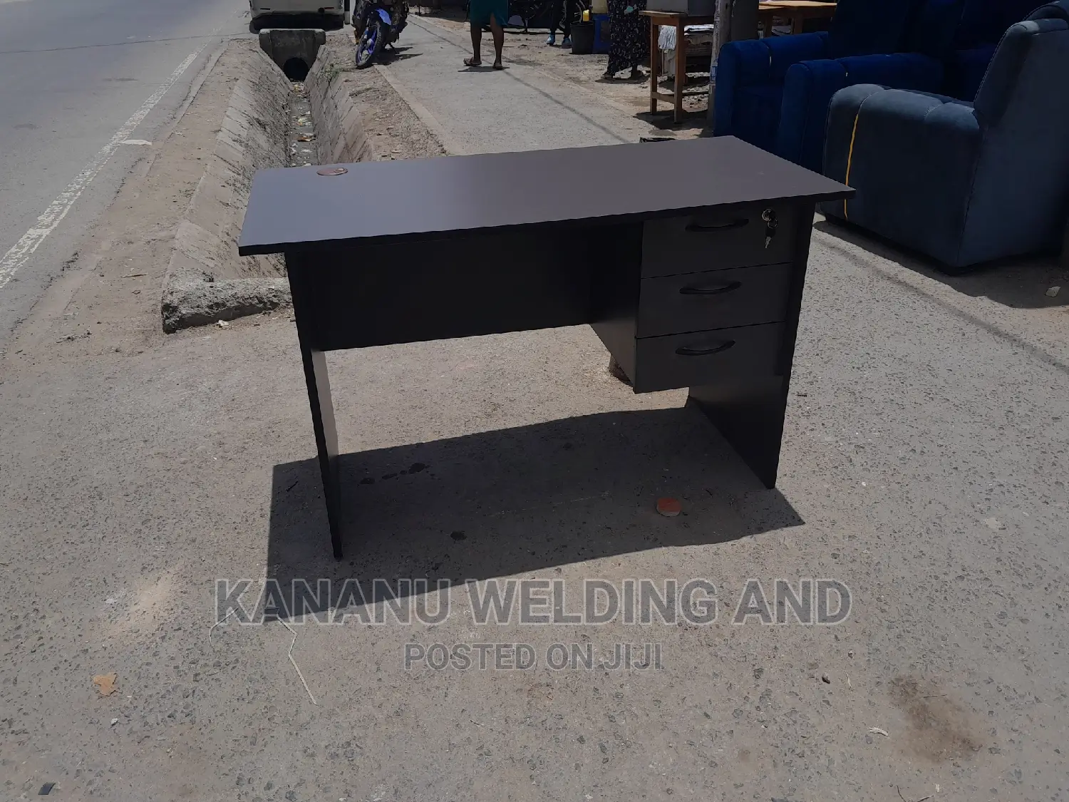 Office Desk