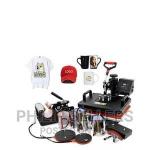 Heat Press Machine 12 X 15 Inch Hot Pressing Vinyl Digital M