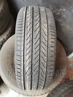 Continental Tyre 205/55r16
