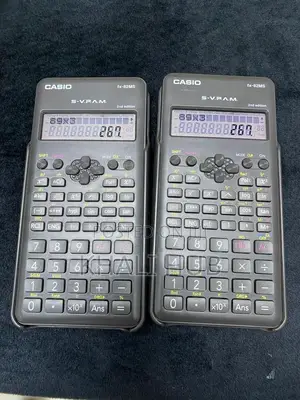 Casio Calculator Casio 2nd Edition Calculator
