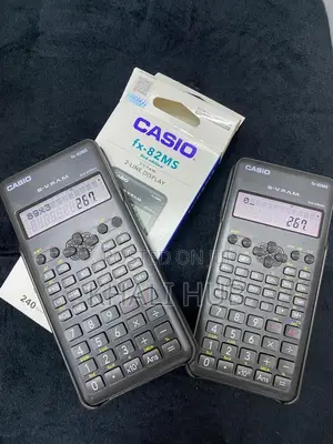 Casio Scientific Calculator Wholesale