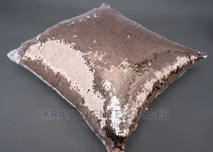 Sequin Cases for Pillows