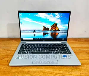 New Laptop HP ProBook 440 16GB Intel Core I7 SSD 512GB