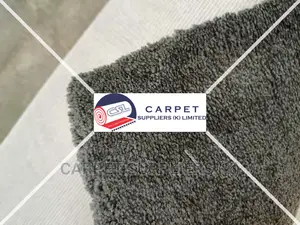 Grey Carpet (Comfy)