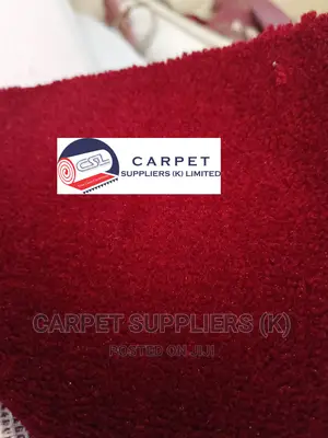 Red Carpet