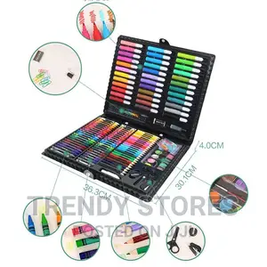 150pcs Art Set