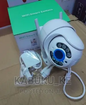 Wireless Ip Camera 4MP Outdoor Wifi PTZ Dome Camera Icsee