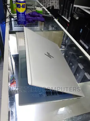 Laptop HP EliteBook X360 1030 G3 16GB Intel Core I7 SSD 512GB