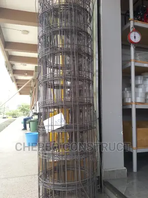 Best Reinforcement BRC Mesh