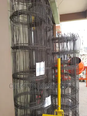 Best Reinforcement BRC Mesh
