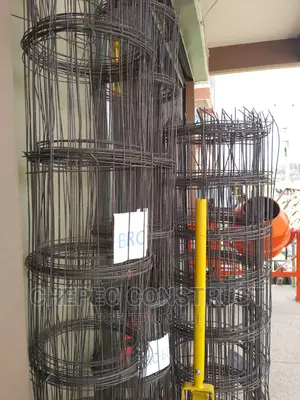 Best Reinforcement BRC Mesh