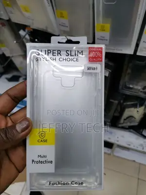 Slim Soft TPU Cases Covers for Samsung Galaxy Note9