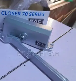 KAE Automatic Door Closure 70series